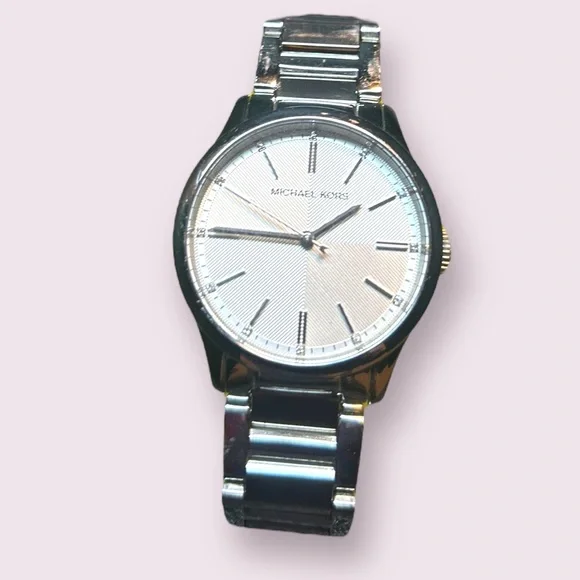 Michael Kors | Accessories | Michael Kors Mk364w Mini Bailey  display picture 3